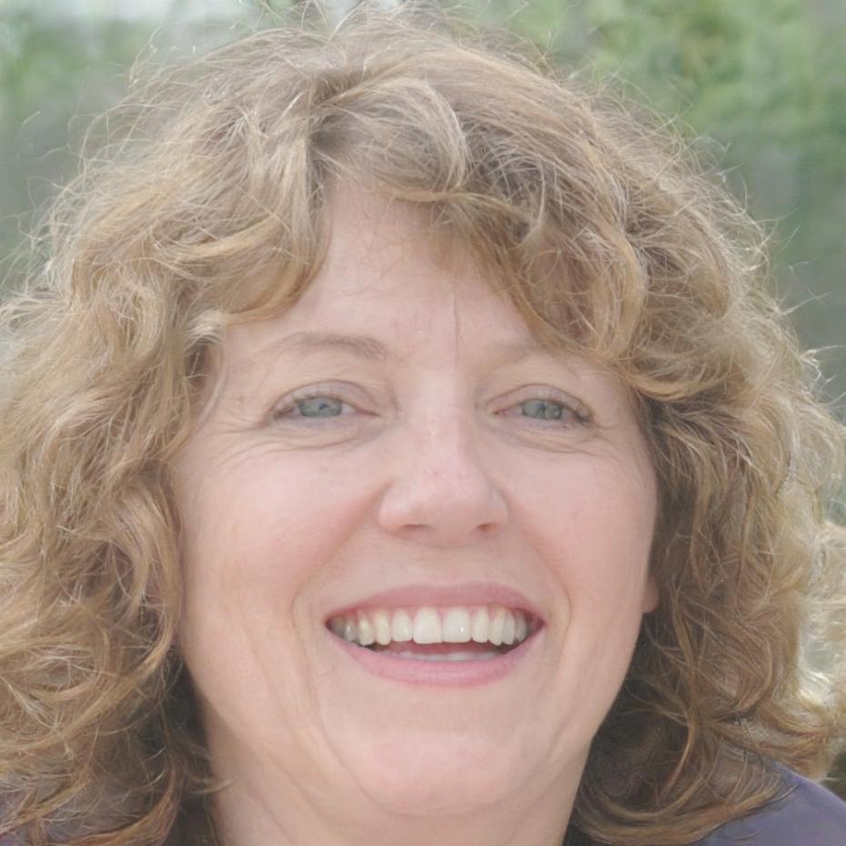 Portrait de Marie-Claude Beauchemin